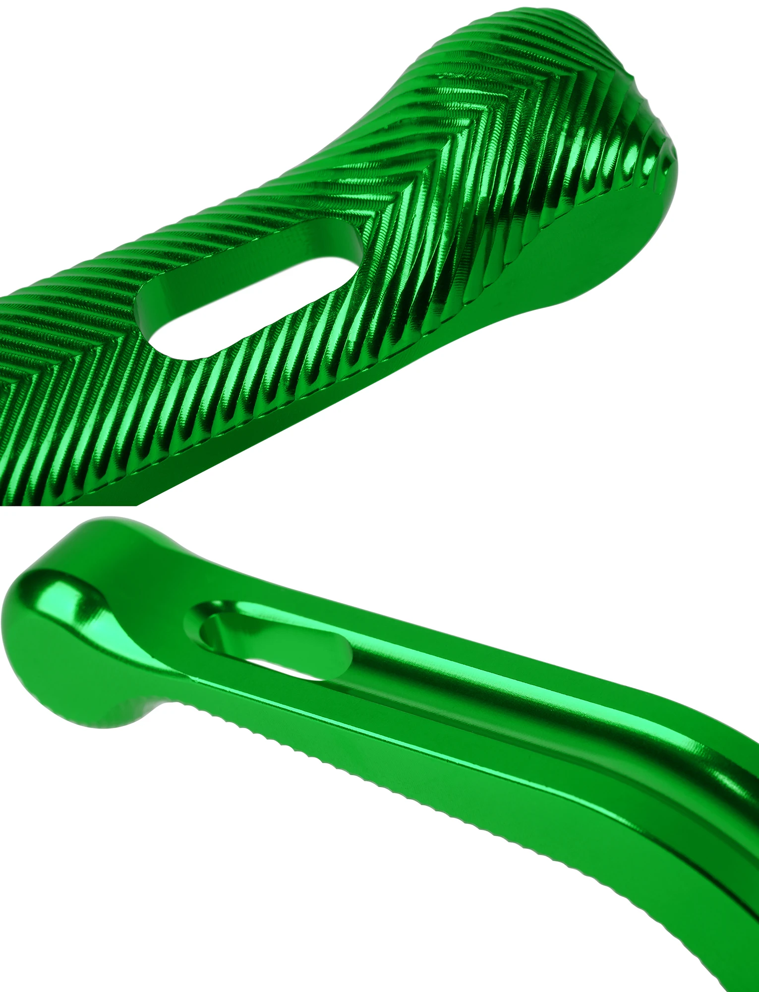 

SMOK 3D Anti-slip Clutch Brake Levers for Suzuki GSF 400 1991 1992 1993 1994 1995 1996 1997 Adjustable CNC Aluminum Alloy