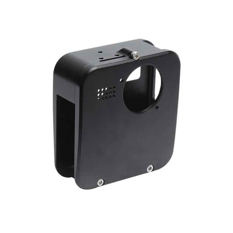Защитный чехол с рамкой для экшн-камеры GoPro Fusion корпуса крепление Go Pro аксессуар |