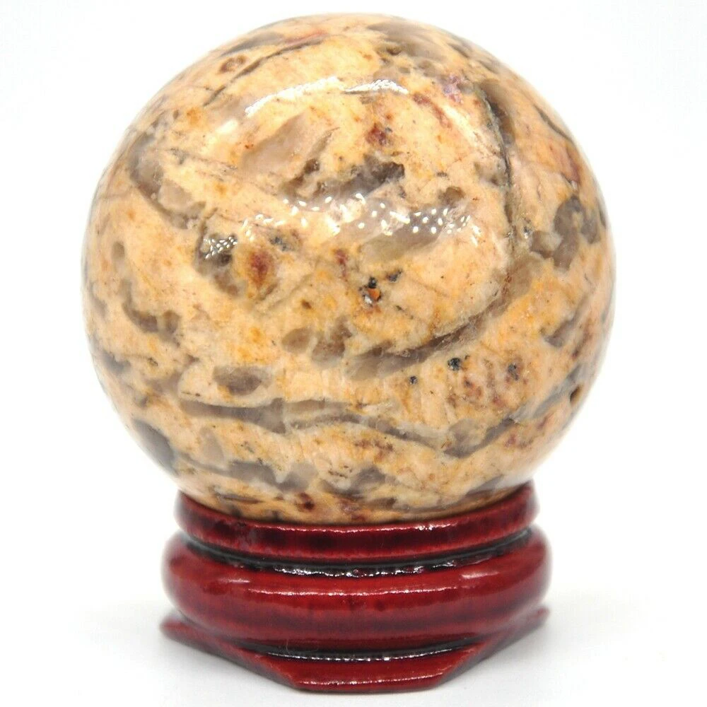 40 мм Кварцевый Кристалл цебрадорита лечебный камень натуральный рейки массажный