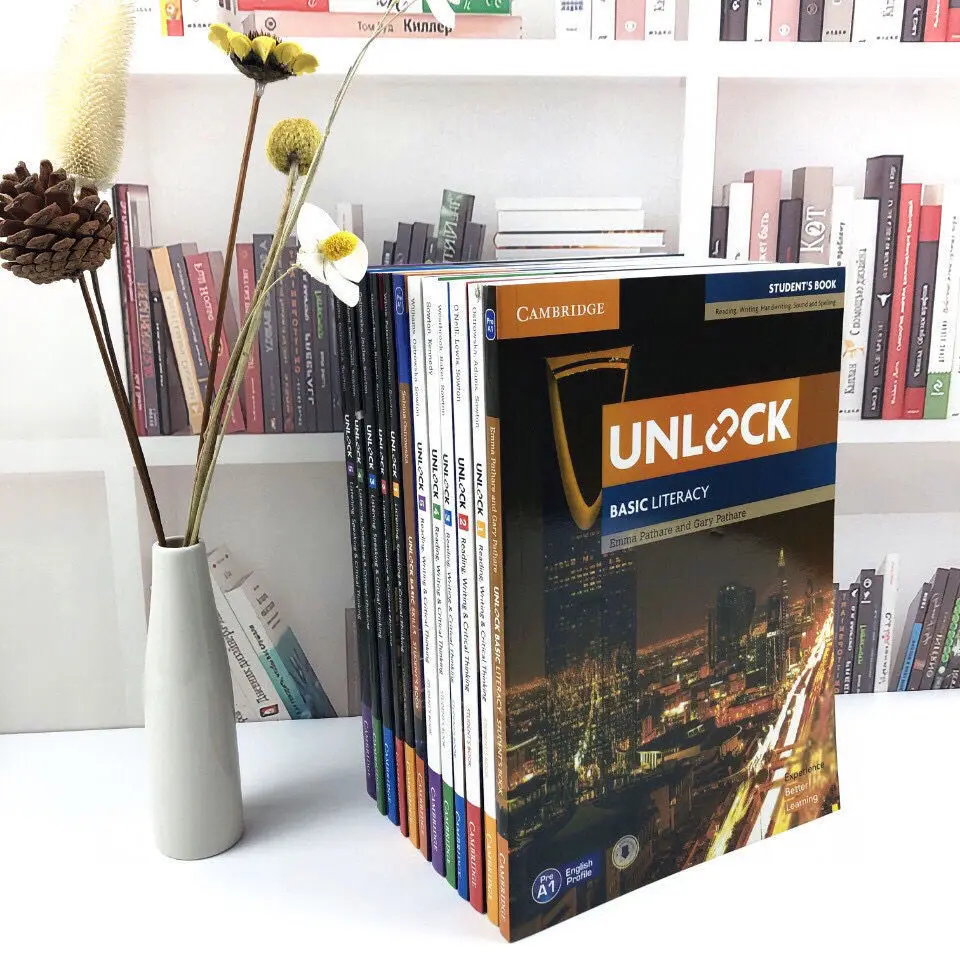 1 комплект, 12 книг