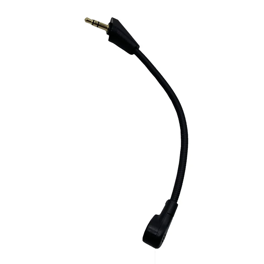 Микрофон для Corsair HS50 HS60 HS70 гарнитуры шумоподавление 3 5 мм Джек бум PC игровой звук