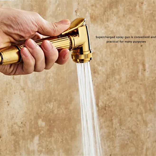 black gold shower set sdsn quality brass bathroom shower faucet 10 inch square rainfall shower head digital bath shower set free global shipping