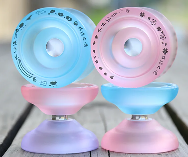 ACEYO PURE YOYO PC клей шар для профессионального конкурентоспособного продвинутого