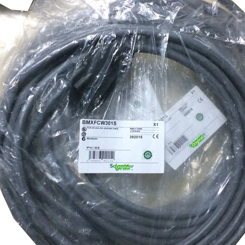 

Новый и оригинальный BMXFCW301S