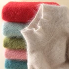 Женский кашемировый свитер, осенне-зимний утепленный пуловер с высоким воротником и длинным рукавом, большие размеры, 100%