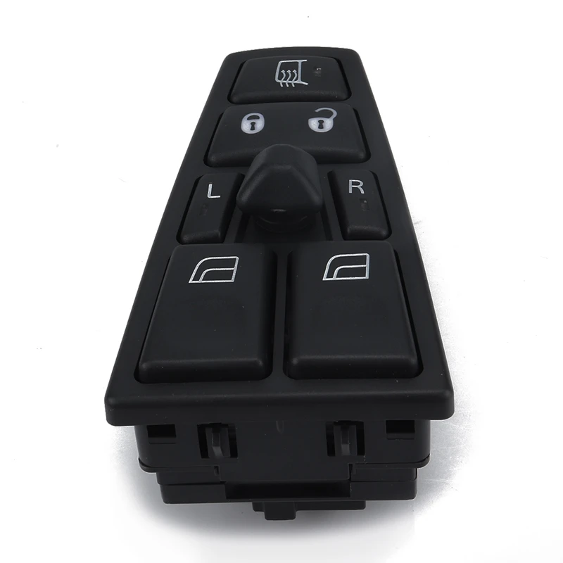 Новинка 20752918 переключатель окон Master 21543897 для грузовика Volvo FH12 FH13 FM VNL US |