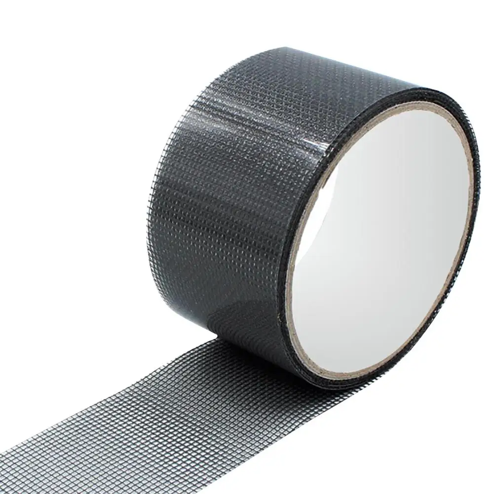

Window Screen Repair Tape Strong Adhesive Tape Repair Patch For Home Window Screen Door Screen Part Mend Patch Rips Tears
