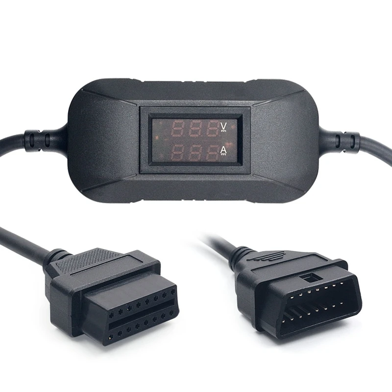 

12V-24V Carcare Heavy Duty Easydiag2.0/3,0