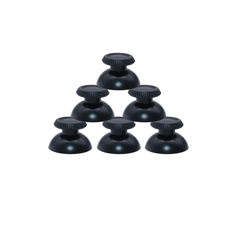 Пластиковые 3D аналоговые флейты для геймпада 5 PS5 2 шт. | Электроника