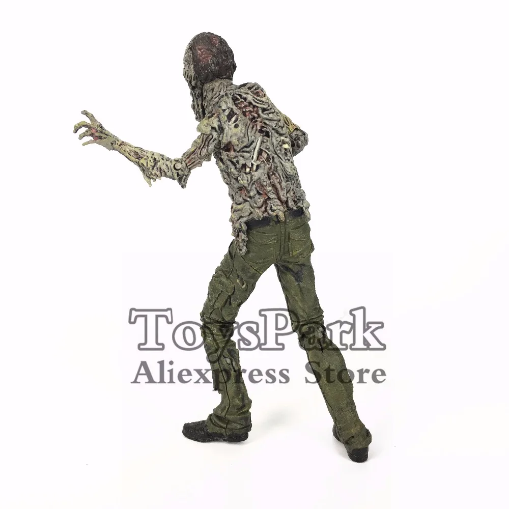 Ходячие мертвецы 5 &quotзомби водяные ходунки фигурка макфарлана AMC ТВ серии 9