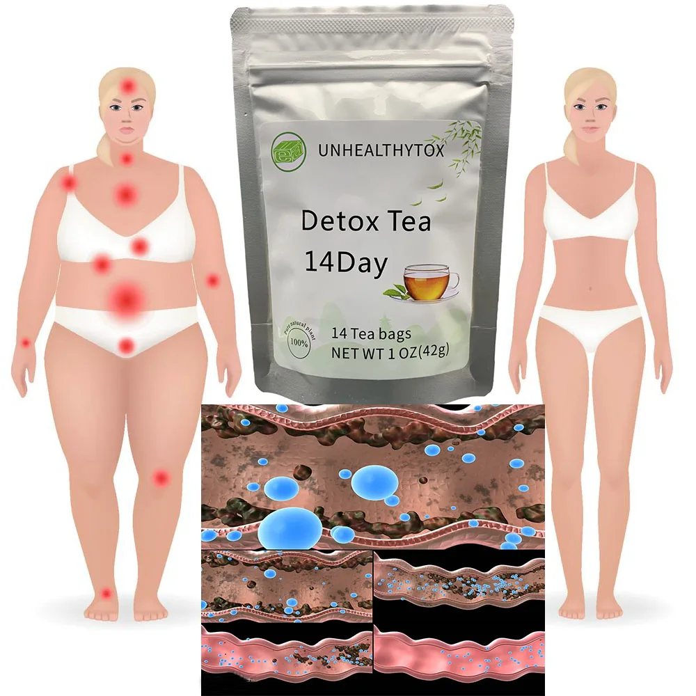 

14 Day Detox Tea Weight Loss Detox Tea Weight Loss Colon Cleanse Burning Fat Colon Cleanse Flat Detox Tea Weight Loss Yogi