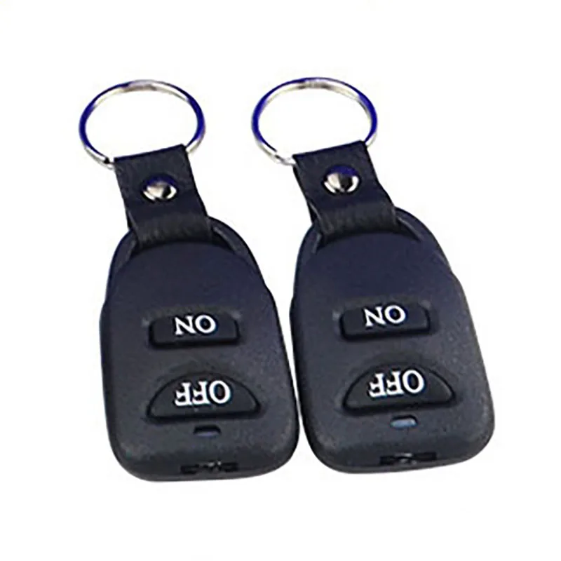 

Control Exhaust Valve Cutout Wireless Remote Controller Switch with 2 Remotes Car Accessories WLR-ECV-ACC