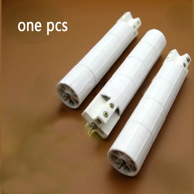 Керамический зажигатель для пеллетных печей 220 тип 8 отверстий 4 секции 220в 1200вт биомассовый котел парогенератор включен.