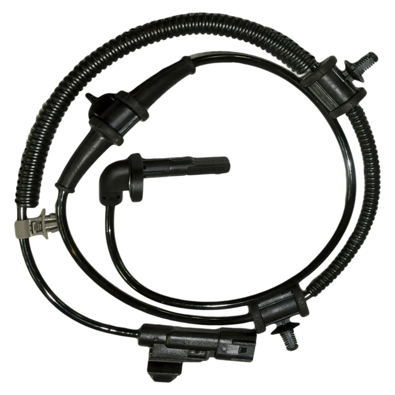 Передний тормоз колеса скорости анти-замок ABS сенсор для Buick Chevrolet Cruze Vauxhall OPEL ASTRA