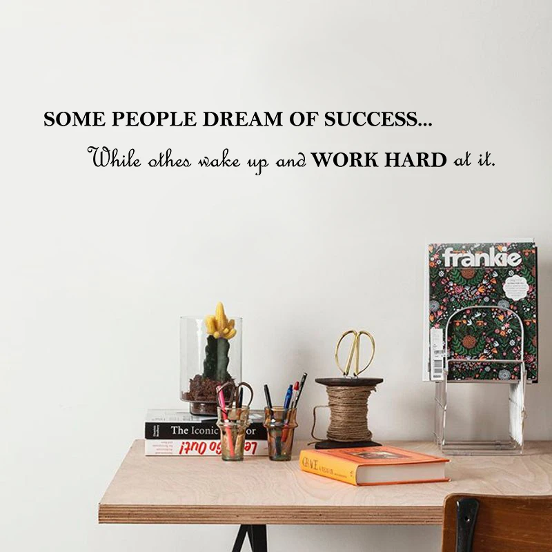 Модные прочные и смелые настенные наклейки аксессуары для украшения дома