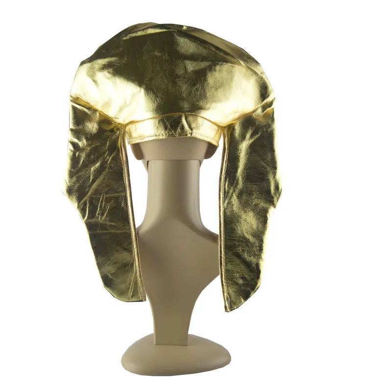 Мужской винтажный костюм египетского фараона головной убор нарядное платье для