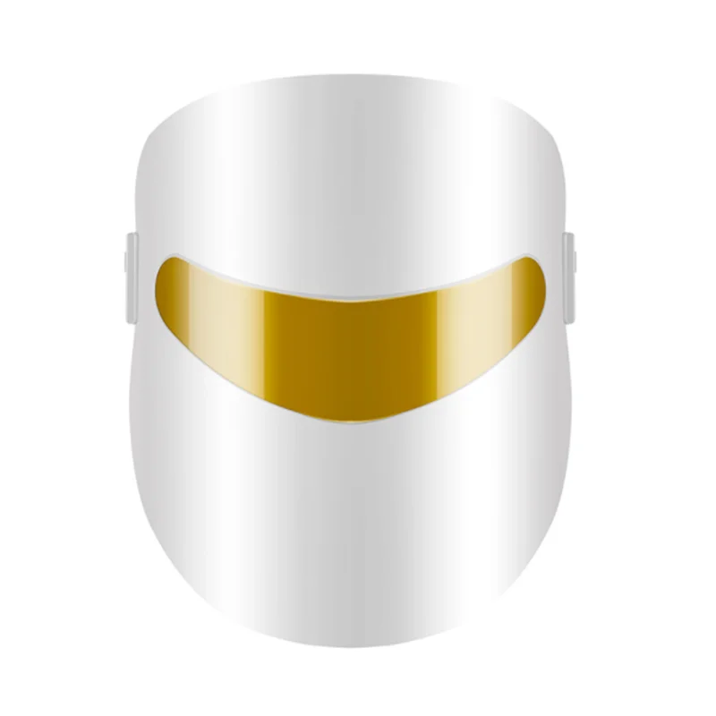 Светодиодная маска для лица Photon Belleza омоложения кожи светодиодная терапия против