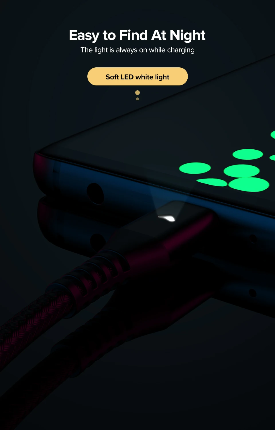 Venroii usb type-C кабель для samsung S10 S9 S8 huawei P30 Pro Быстрая зарядка type-C зарядный кабель usbc для samsung A50
