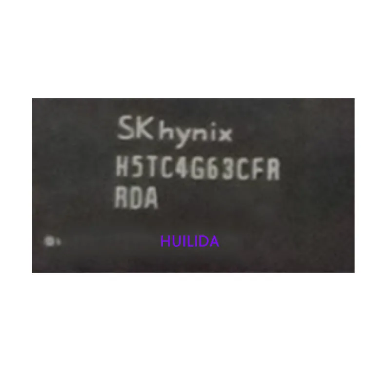 H5TC4G63CFR-RDA BGA 100% Новинка | Электроника