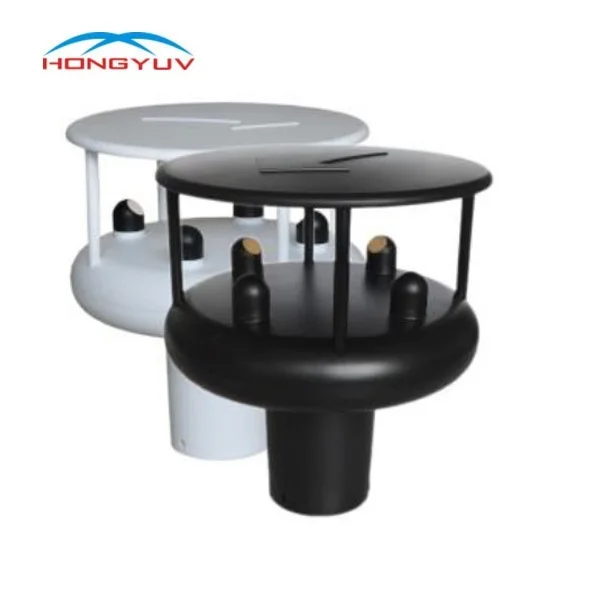 

CE certified approved compact ultrasonic weather station sensor