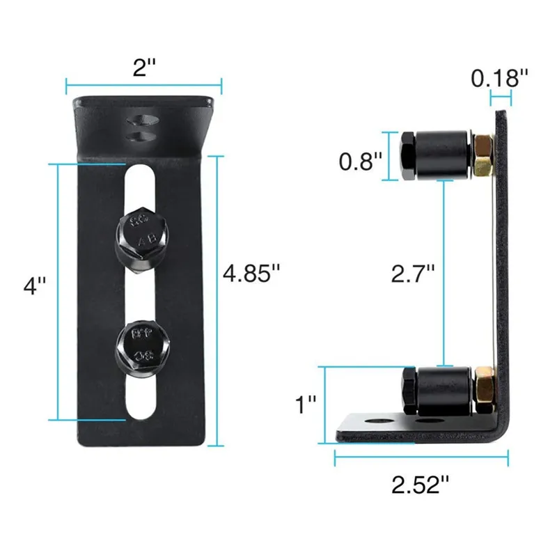 Новый черный Регулируемый напольный роликовый шкафчик для раздвижной двери