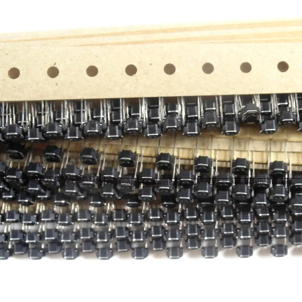 100 шт. переключатель воспроизведения паузы и сигнала для PIONEER CDJ DSG1117 | Электроника