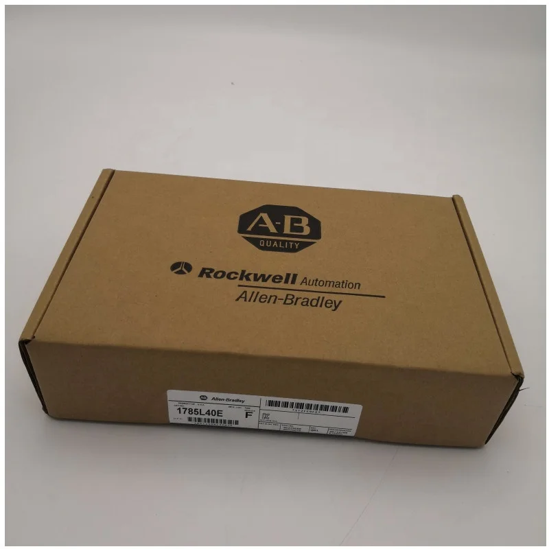 

Rockwell AB 1785-L40E PLC5 Controller