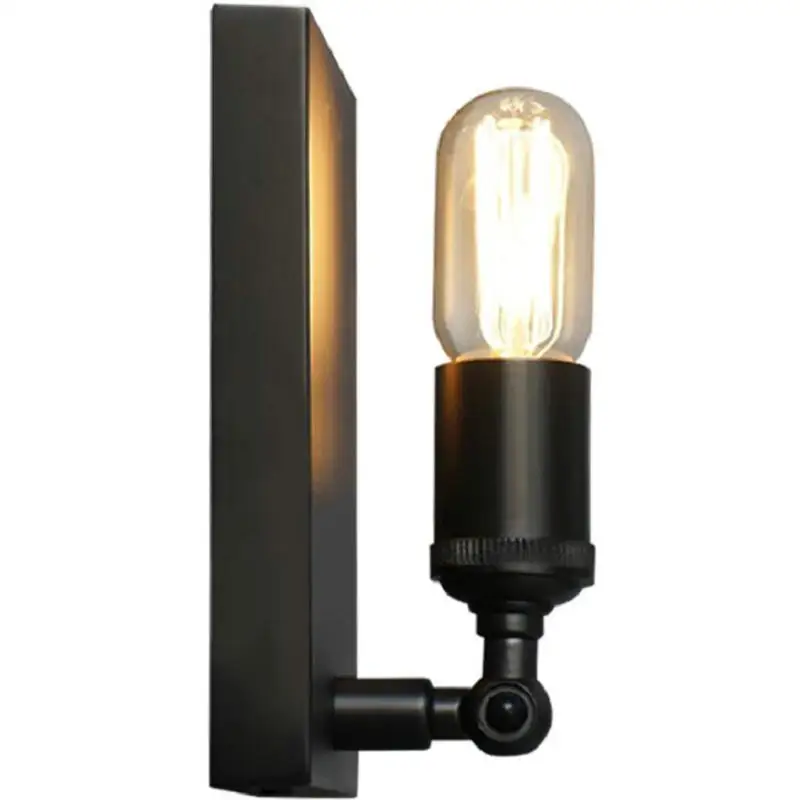 Ретро светильники на стену в стиле лофт светодиодсветодиодный бра E27 настенные