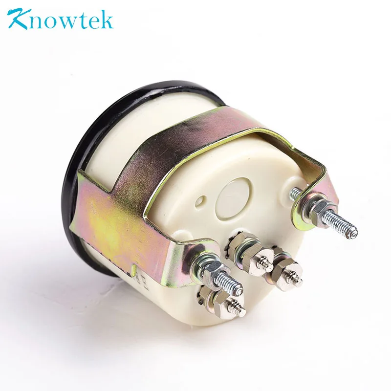 3015233 12V 24V масло Температура Gauge for дизель-генератор двигателя Запчасти