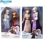 Экшн-фигурки из мультфильма Холодное сердце, 2 шт.