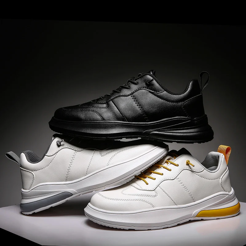 Обувь для гольфа мужские удобные дышащие кроссовки тренировок