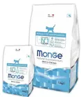Monge Cat Kitten корм для котят, 400 гр