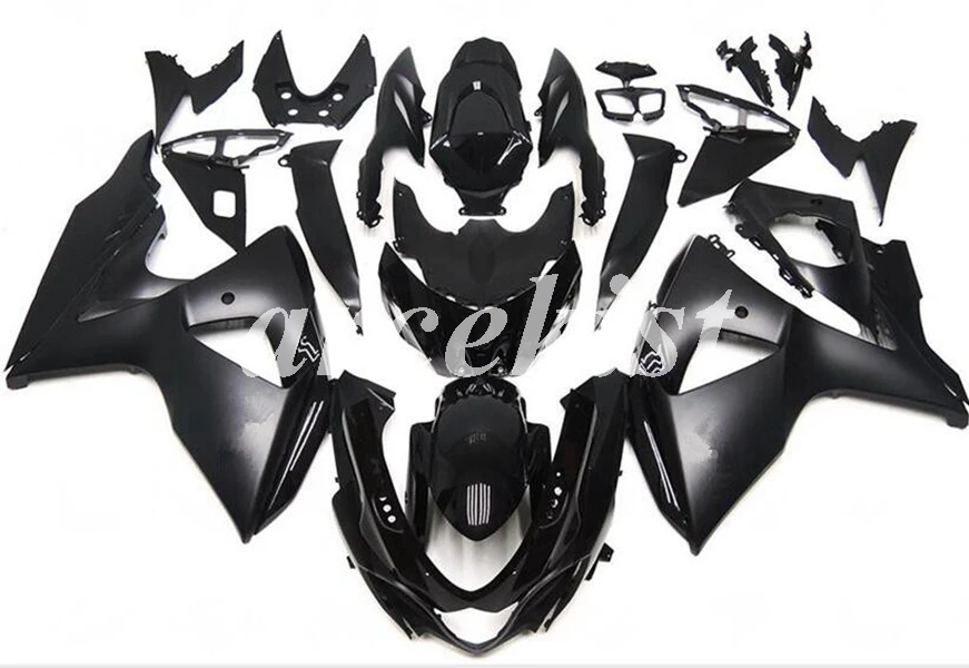 

Набор обтекателей для Suzuki GSXR1000 K9 2009 2010 GSX-R1000 09 10 11 12 13 14 15 16