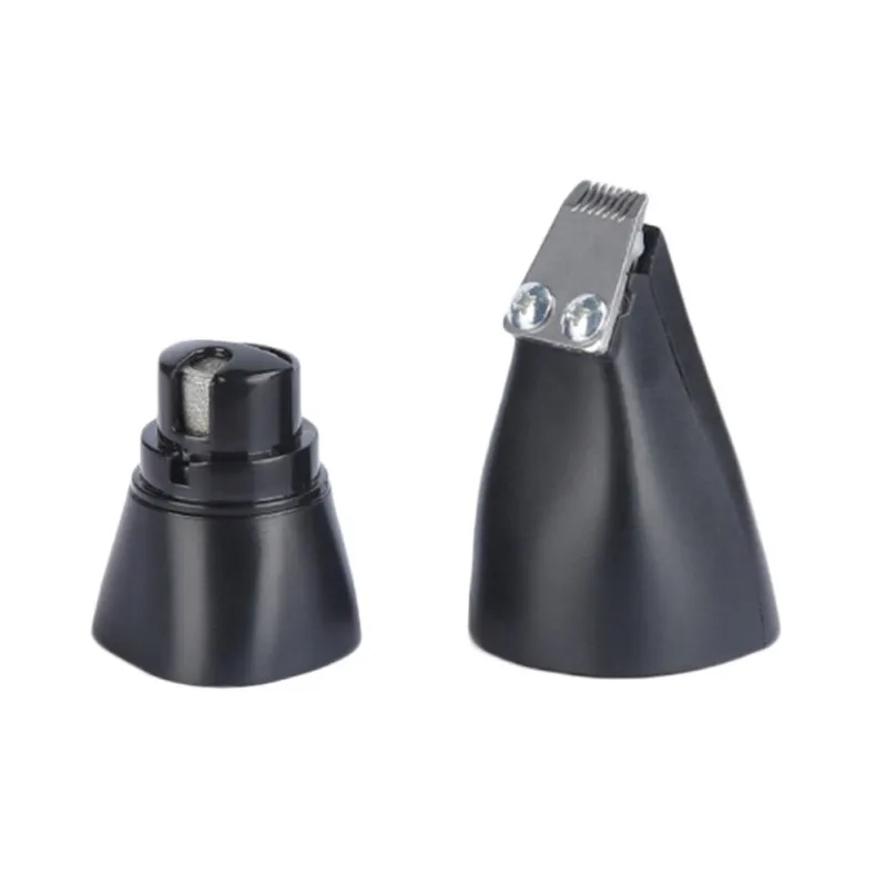 

2 IN 1 Pet Grooming Machine Dog Cat Hair Trimmer USB Rechargeable Pets Clippers Nail Grinding & Hair Trimmer & Foot Hair