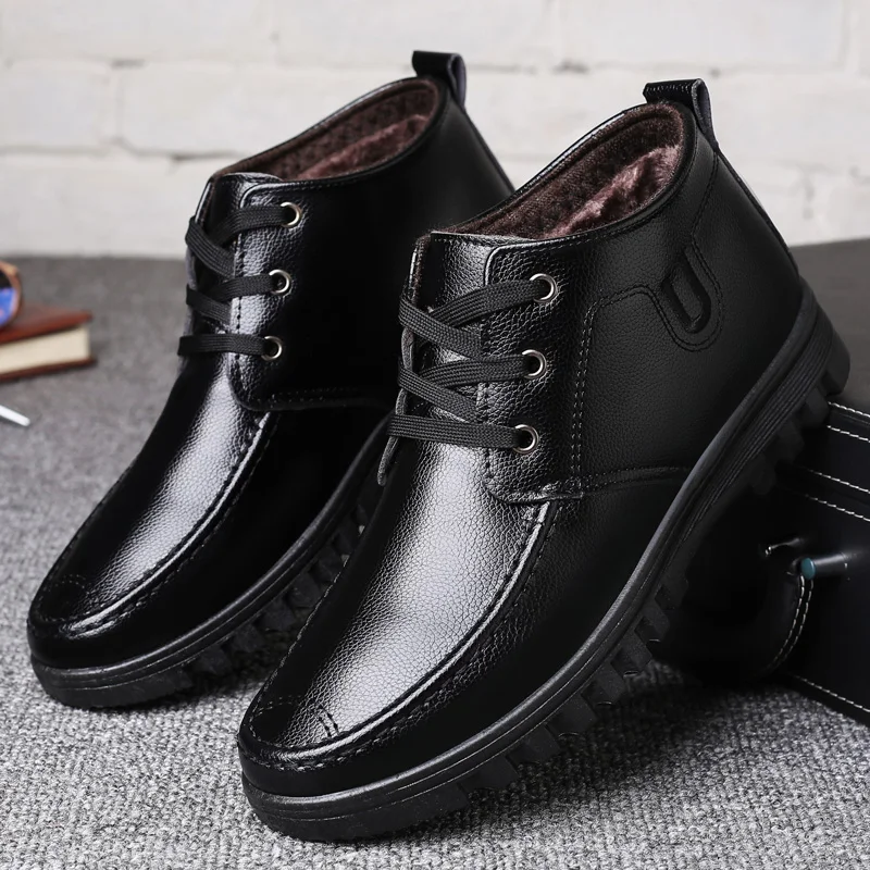 Черные мужские мокасины de skin hombre 2020 piergitar Повседневная мужская весенняя обувь