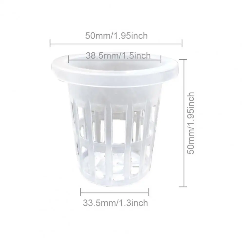 Кубики из минеральной ваты 1 комплект пластиковые для гидропоники | Дом и сад