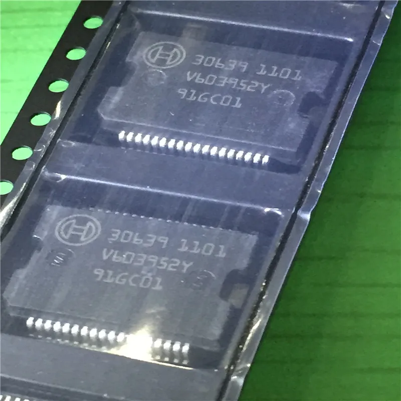 5 шт. 30639 Автомобильная компьютерная плата чип питания для BOSCH Volkswagen HSSOP 36 чипы авто
