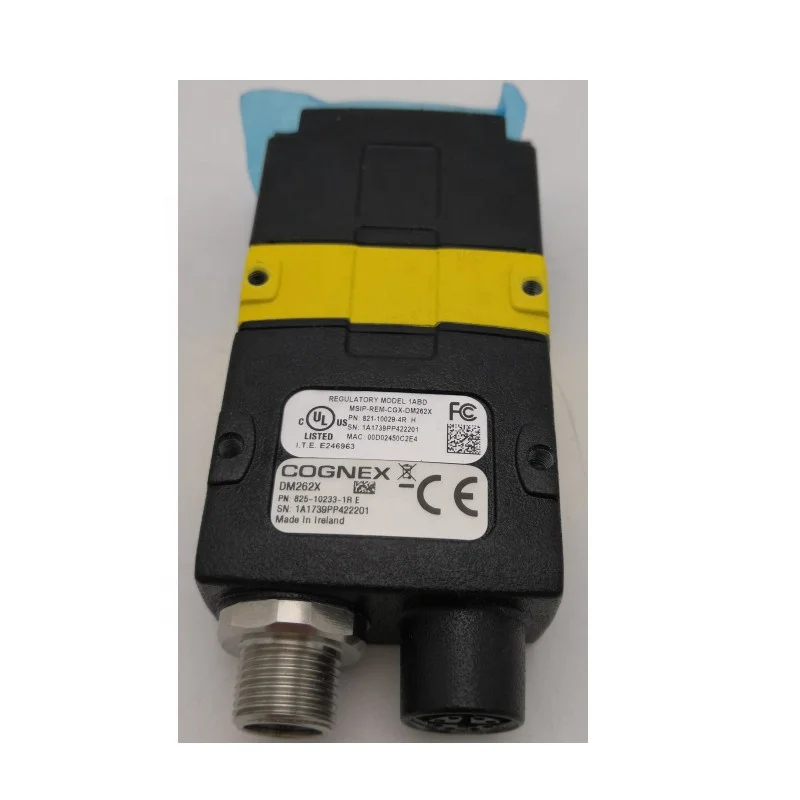 

Cognex DMR-262X-1540-P - DataMan 260 Barcode Reader