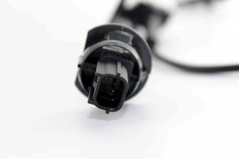 Датчик скорости переднего и правого колеса из АБС пластика для Honda Insight Fit City Jazz 1 2 3