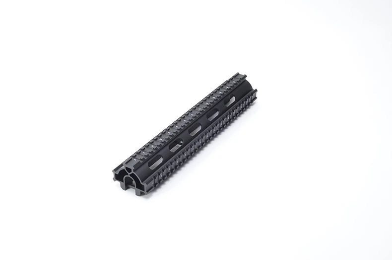 SINAIRSOFT цельный Тактический маленький рельс Tri-Rail Handguard Forend для G3 и совместимы MNT-TG3TR принадлежности для охоты
