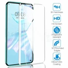 Закаленное стекло 9D 9H для Honor 20, 10 Lite, 9X, 9A, 9S, 8A, 8S, Защитное стекло для Huawei P30, P40 Lite, защитная пленка, чехол