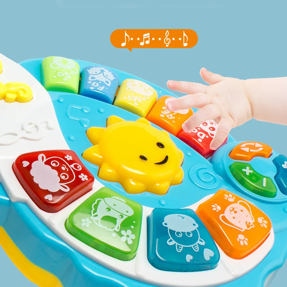

Electronic Toys