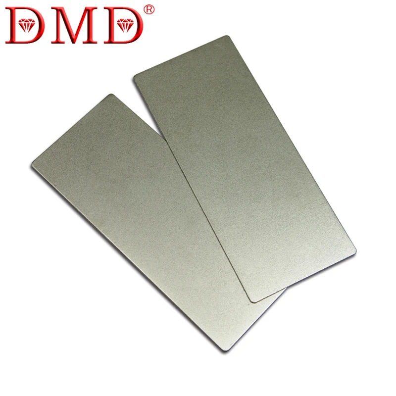 

DMD factory wholesale diamond sharpener kitchen blade sharpener 400#