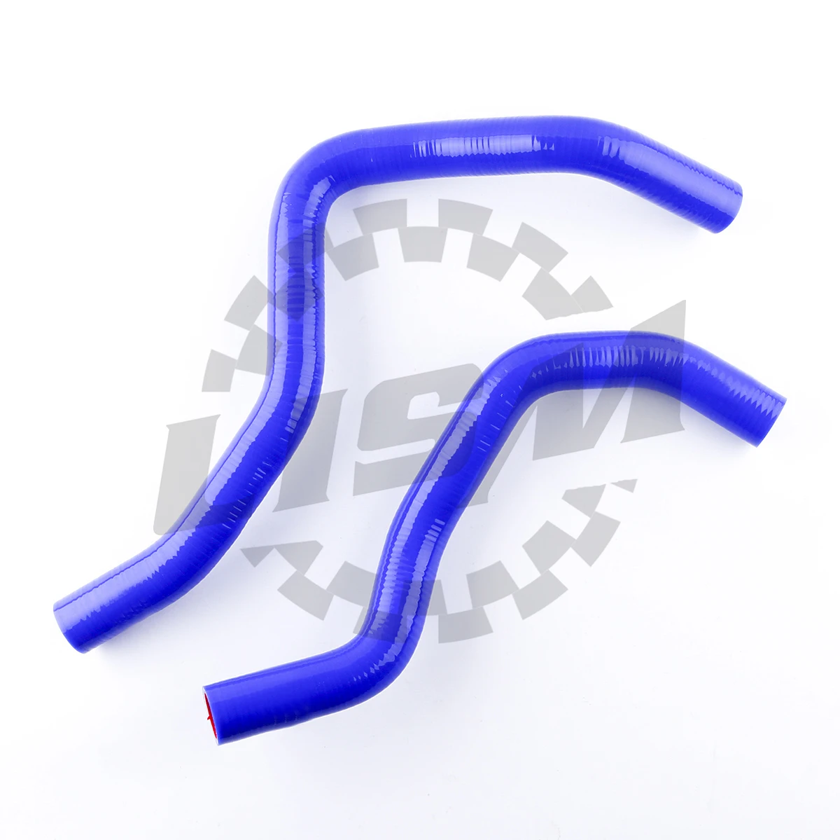 

For Honda Accord V6 3.0L 6 Cylinder 1998-2002 Silicone Radiator Hose Kit