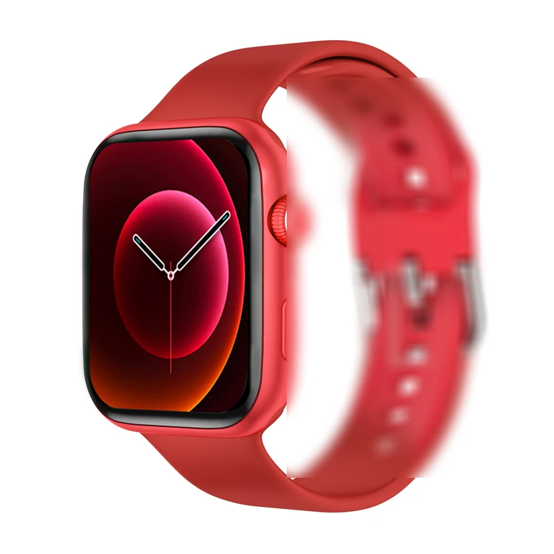 FK99 plus Wireless Charging Bluetooth Call Heart Rate Smart Watch Men Women for Apple Watch Better IWO13 Pro FK99 W46 Smartwatch