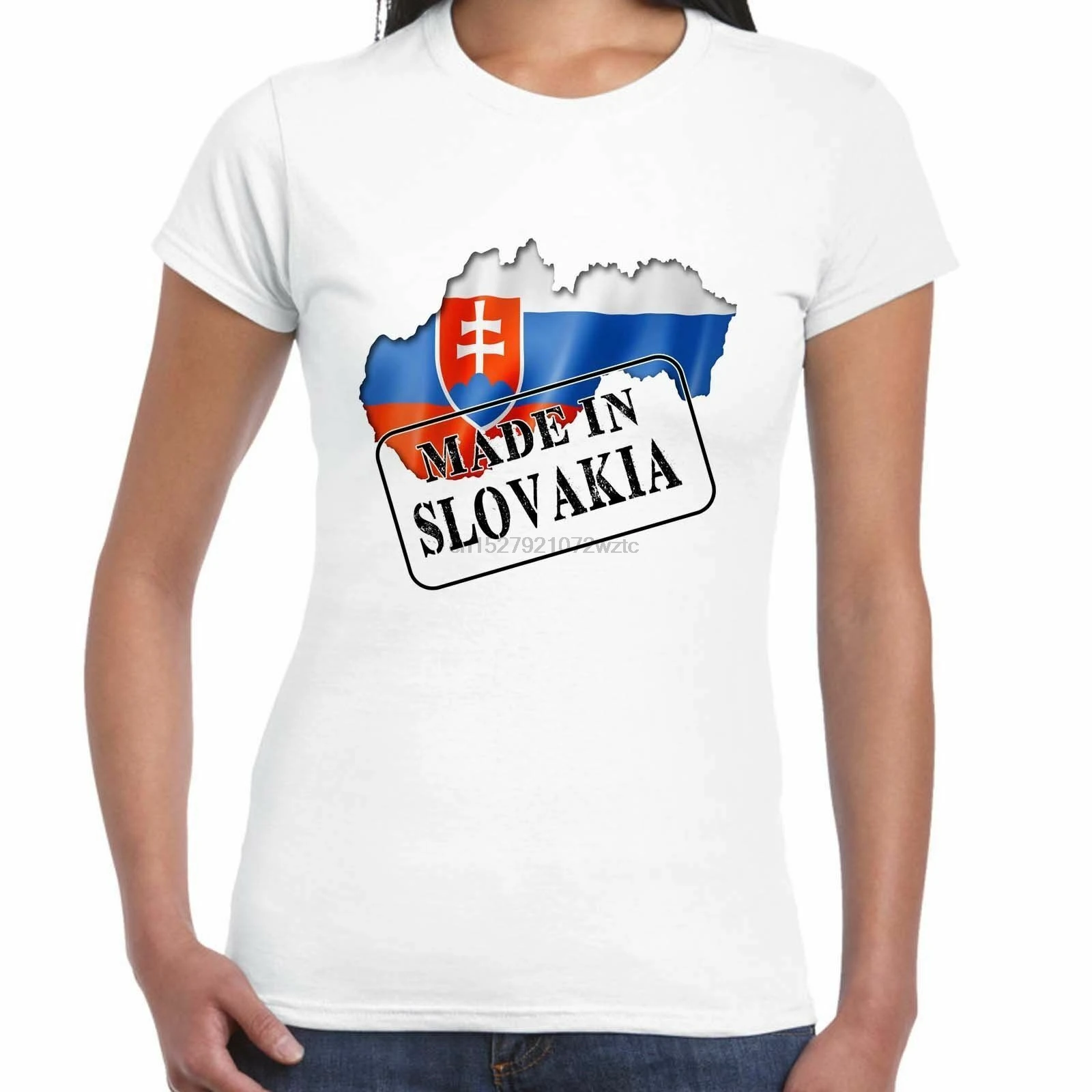 Сделано в Нигерии-флаг и Карта-женская футболка-кантри подарок Тройник | Мужская