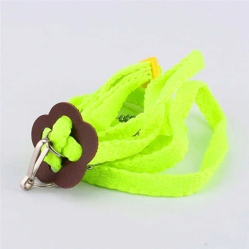 

Anti-bite Flying Training Rope Parrot Bird Pet Leash Kits Ultralight Harness Leash Soft Portable Pet Playthings