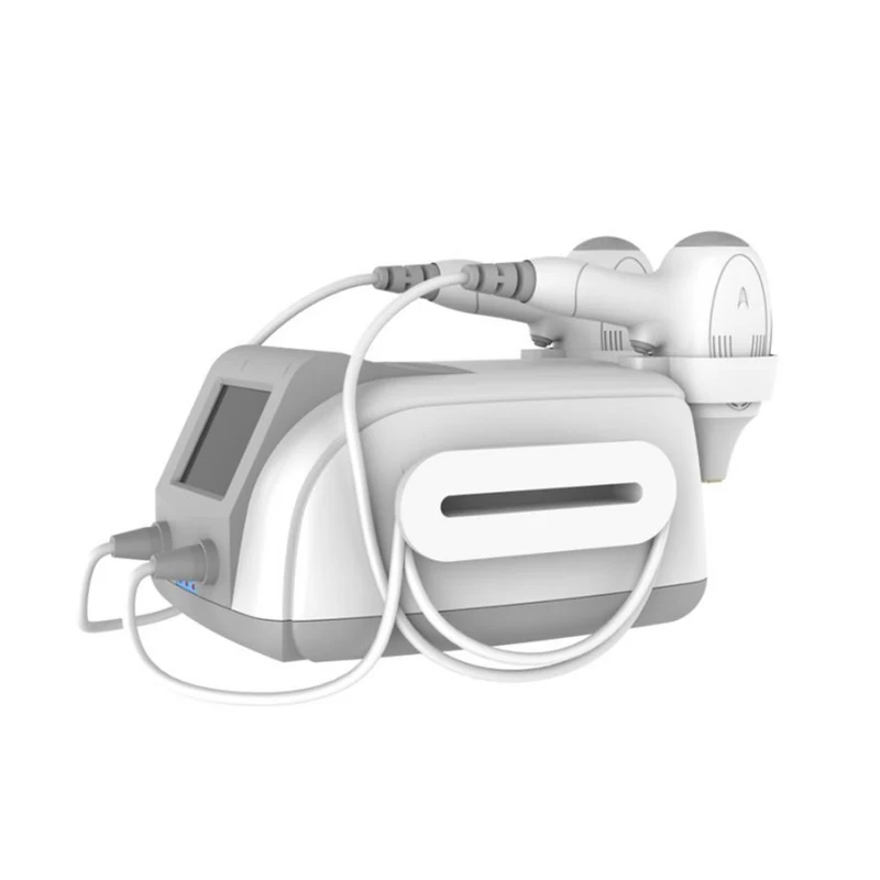 

2021 New Portable 808nm Diode Laser Ice Hammer 2 in 1 Hair Removal Machine For Homeuse Spa Salon Skin Care Beauty Device