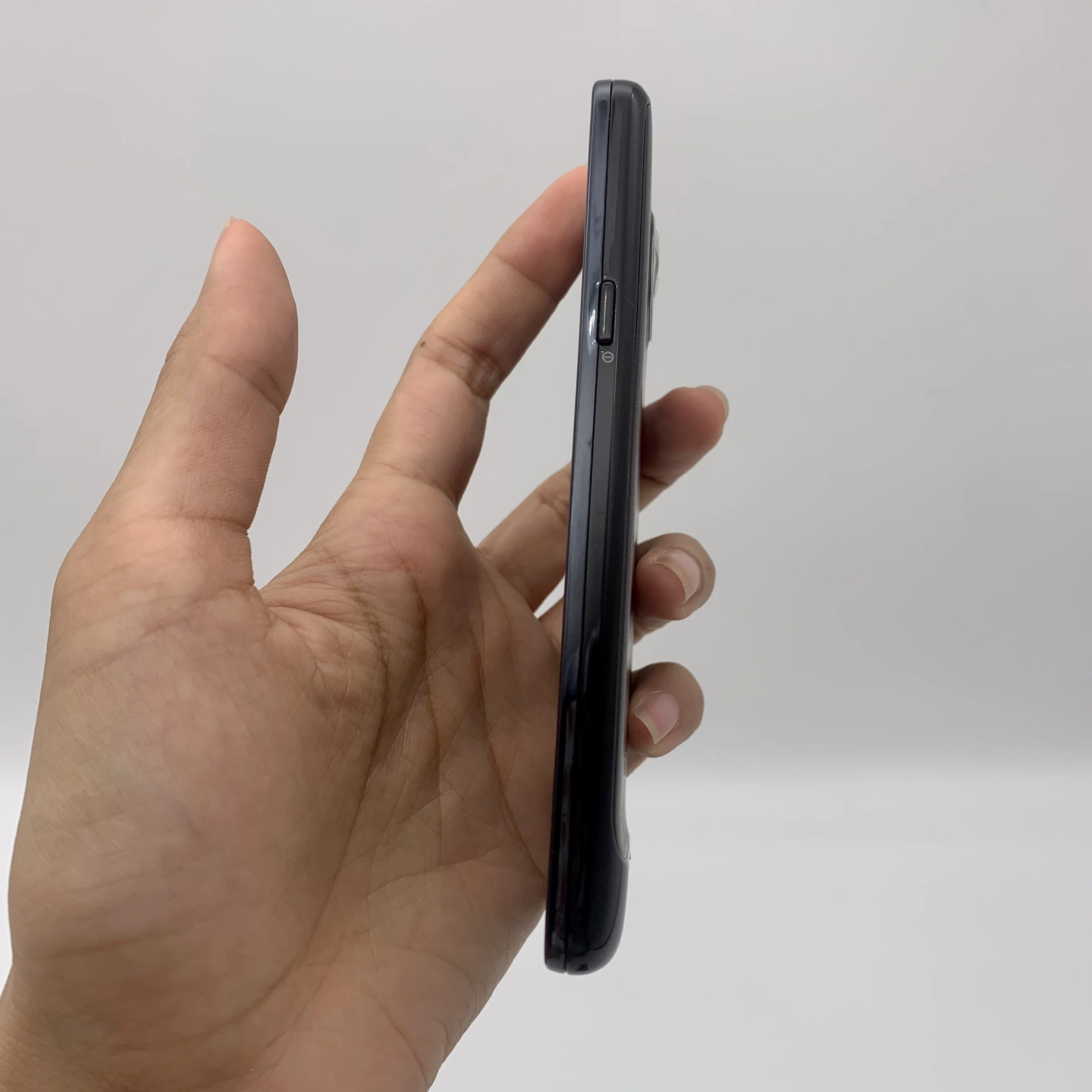 Восстановленный Samsung I9100 Galaxy S II Оригинальный разблокированный телефон S2 на базе