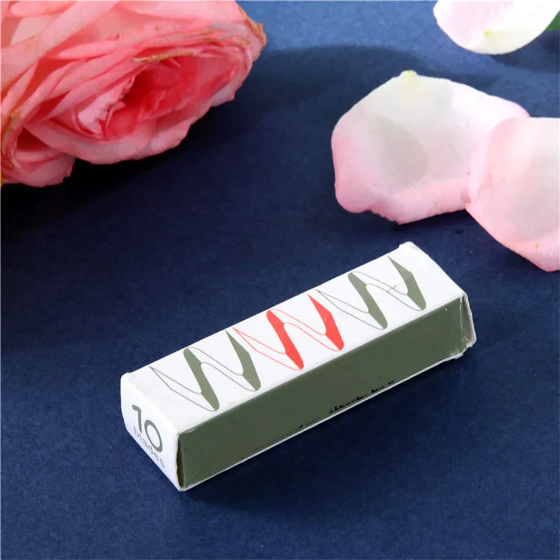

10pcs Eyebrow Trimmer Stainless Steel Eyebrow Scissors Women Razor for Eyebrows Face Shaver Hair Removal Beautiful Knives Makeup